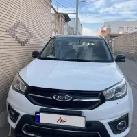 ام وی ام ایکس ۳۳ s|خودرو سواری و وانت|سیرجان, |دیوار