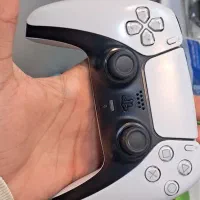 ps5 دو دسته فت