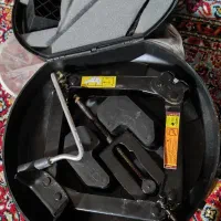 جک ماشین پژو