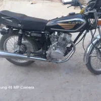 موتور ۱۵۰ام کازد