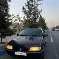 405مدل83|خودرو سواری و وانت|فردوسیه, |دیوار