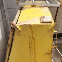 دکه سیگار و ...