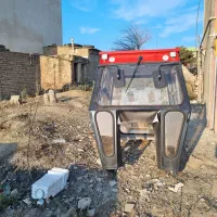 کابین ۳۹۹جفت  و۴۷۵جفت