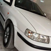 سمندLX مدل 87بیرنگ کارخانه،عکس آخرکارتکس