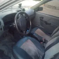 پراید نوک مدادی 92|خودرو سواری و وانت|اهواز, اسماعیلیه|دیوار