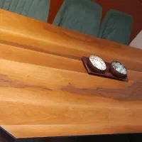 میز و صندلی غذا خوری ۸ نفره