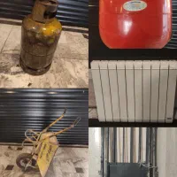 در انباری.مخزن تحت فشار.فرغون.کپسول بوتان