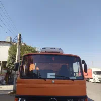 کامیونت بنز خاور|خودرو سنگین|قزوین, |دیوار