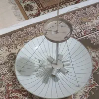 لوستر|لوستر و چراغ آویز|کرج, کمال‌شهر|دیوار