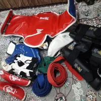 هوگوتکواندو