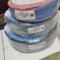 سیم و کابل برند لینکو