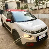 C3 1398|خودرو سواری و وانت|تهران, امانیه|دیوار