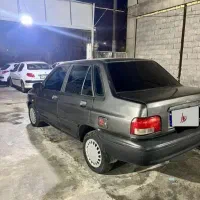 پراید مدل ۸۹ دو گانه دستی|خودرو سواری و وانت|اردبیل, |دیوار