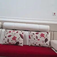 مبل ال راحتی|مبلمان خانگی و میز عسلی|لامرد, |دیوار