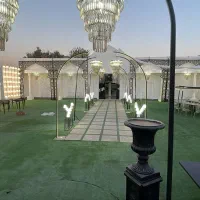 سالن کار خانم سن۲۰ الی ۴۵ سال