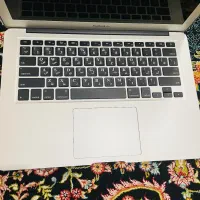 macbook Air 2018|رایانه همراه|شیراز, دلجو|دیوار