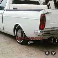 وانت بار کرایه