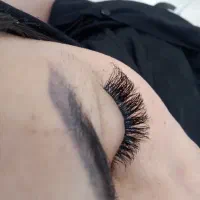 کاشت ناخن ۳۴۰ وکاشت مژه تخفیف230|خدمات آرایشگری و زیبایی|زابل, |دیوار