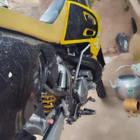 rmx 250|موتورسیکلت|اسفراین, |دیوار