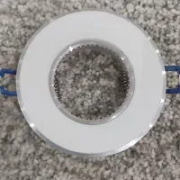 لامپ LED و قاب فرم هالوژن آلومینیومی در حدنو|لامپ و چراغ|اصفهان, خواجه عمید|دیوار