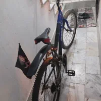 دوچرخه ۲۶