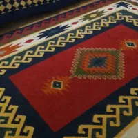 گلیم فرش
