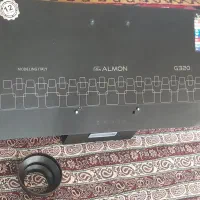 هود مدل المون جی ۳۲۰