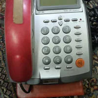 تلفن رومیزی