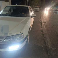 پارس موتور جدید