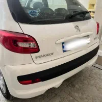 فروش پژو ۲۰۷ صفر کیلومتر سقف شیشه ای|خودرو سواری و وانت|خان ببین, |دیوار