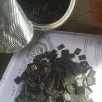 گلدفینگر .چیپ وایسی|قطعات و لوازم جانبی رایانه|همدان, |دیوار