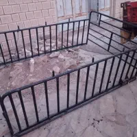 باربند نیسان شوکا|قطعات یدکی و لوازم جانبی|مسجد سلیمان, |دیوار