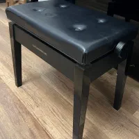 پیانو آکوستیک یاماها مدل U10BL|پیانو، کیبورد، آکاردئون|گرگان, |دیوار