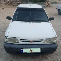 فروش خودروی پراید