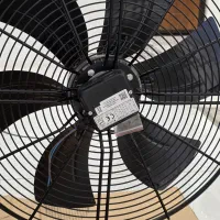 فن دمنده 63G|ماشینآلات صنعتی|اصفهان, بهارستان|دیوار