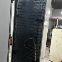 یخچال ویترینی هیمالیا کم‌کارکرد|یخچال و فریزر|یزد, |دیوار