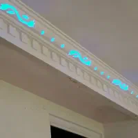 گچ کاری و سفید کاری همدانی|خدمات پیشه و مهارت|امیدیه, |دیوار