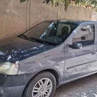 فروش فوری ال نود E2فابریک (پارس خودرو)