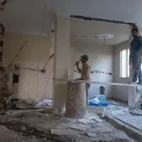 بازسازی واحد