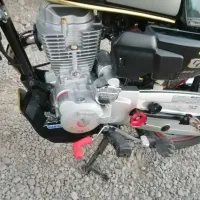 موتور صفر خاص|موتورسیکلت|بندرعباس, |دیوار