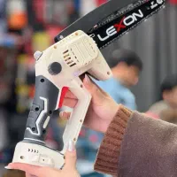 انواع اره شارژی خانگی و صنعتی ( ابزار من ) اقساط