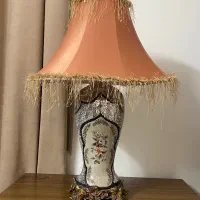 آباژور|چراغ خواب و آباژور|کرمان, |دیوار