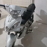 موتر یاماها اصل ویوعربی