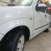 تیبا دو هاچ بک ۹۸|خودرو سواری و وانت|ساوه, |دیوار