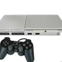 پلی استیشن2.ps2.پلی۲ فلشخور|کنسول، بازی ویدئویی و آنلاین|تهران, خانی آباد نو شمالی|دیوار