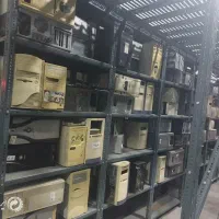 خرید و فروش مادربرد، برد معیوب، سرور و گرافیک|قطعات و لوازم جانبی رایانه|تهران, فردوسی|دیوار