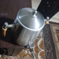 کتری|قوری، کتری، قهوه‌ساز دستی|کرج, حصارک بالا|دیوار