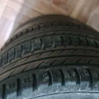 لاستیک پژو پارس