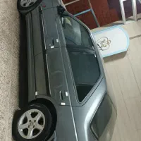 پژو پارس تیوفایو۹۴