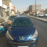 ۲۰۷ اوتوماتیک مدل ۹۰